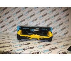 Omen - Yellow 6.5 Inch